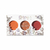Trio de Blush Matte My Secret Dalla