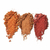 Trio de Blush Matte My Secret Dalla - comprar online