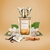 Colônia Desodorante Instance 50ml