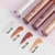 GLOSS LABIAL SOUL GLAM - FENZZA COR 03 - comprar online