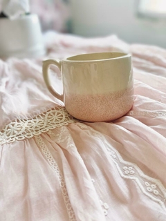 TAZA BRUJI