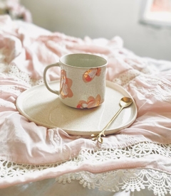 TAZA LADY