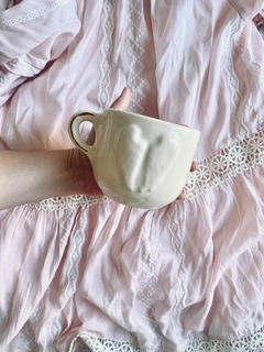 TAZA ANGEL