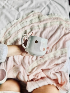 TAZA LADY