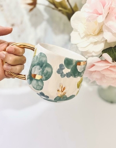 TAZA ALICE