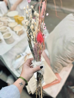 FLORES SECAS - ENIAHOME