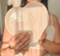 BANDEJA CORAZON - comprar online