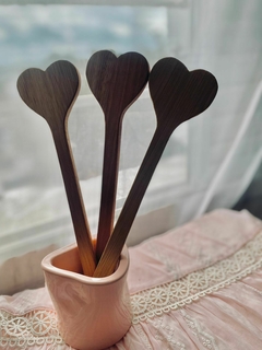 CUCHARA CORAZÓN - ENIAHOME