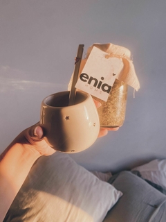 MATE GOLD - 3 opciones - ENIAHOME