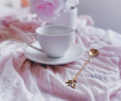 SET TÉ x4