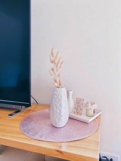 FLORERO NÁCAR - comprar online