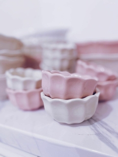 CUENCO PETALOS - comprar online