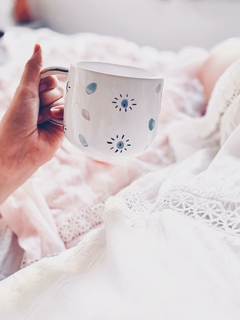 TAZA CHIA