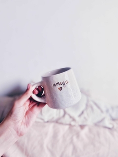 TAZA ANTO