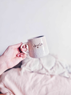 TAZA ANTO - comprar online