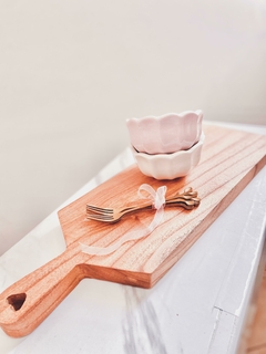 TENEDOR HOJITAS - comprar online