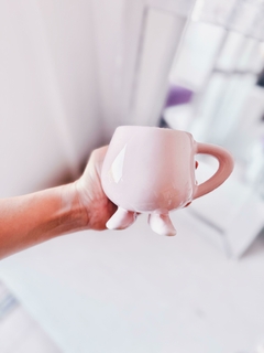 TAZA CUPETTE