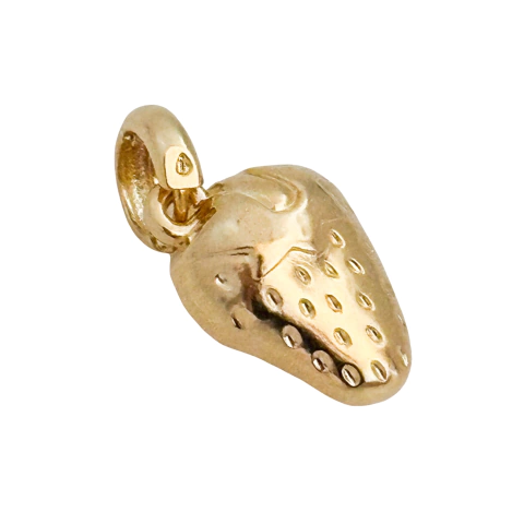 PINGENTE DIVERSOS DOURADO - loja online
