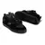 TÊNIS TESLA FUSION ALL BLACK REFLECT - BW STORE
