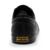 TÊNIS MAD RATS OLD SCHOOL BLACK PU - comprar online