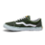 TÊNIS MAD RATS OLD SCHOOL VERDE MILITAR na internet