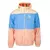 JAQUETA CORTA VENTO NEW ERA WINDBREAKER MLB LOS ANGELES DODGERS SWEET WINTER