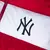 JAQUETA PUFFER NEW ERA MBL NEW YORK YANKEES WORLD na internet