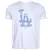 CAMISETA NEW ERA LOS ANGELES DODGERS SPORT ART