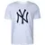 CAMISETA NEW ERA BIG LOGO MLB NEW YOK YANKEES