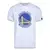 CAMISETA NEW ERA NBA GOLDEN STATE WARRIORS