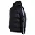 JAQUETA PUFFER NEW ERA NBA CORE na internet
