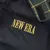 JAQUETA PUFFER NEW ERA MODERN CLASSIC na internet