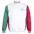 JAQUETA CORTA VENTO NEW ERA WINDBREAKER WORD