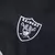 JAQUETA CORTA VENTO NEW ERA WINDBREAKER NFL LAS VEGAS RAIDERS WORLD - loja online