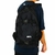 MOCHILA WATS SKATE PRETA - comprar online