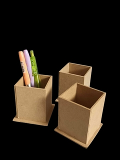 Porta Lapiz Grande - comprar online