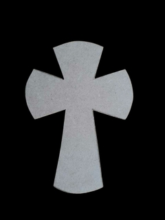 Figura Cruz 30cm