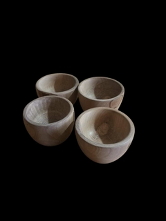 Cuencos Para Velas