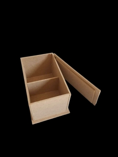 Caja Te x 2 - comprar online