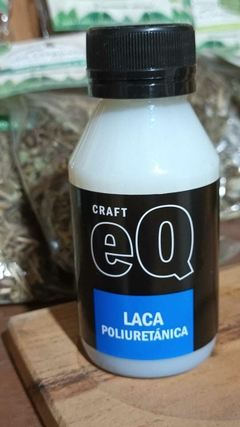 Laca Poliuretanica