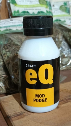 Mod Podge