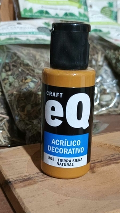 Acrilico Decorativo