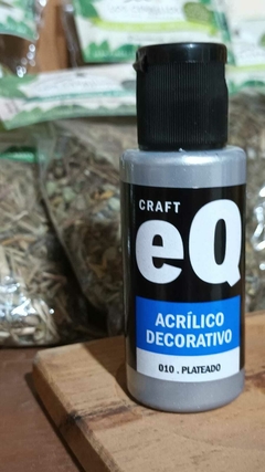 Acrilico Decorativo - comprar online