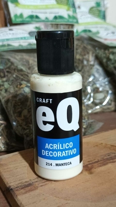 Acrilico Decorativo - Mariangeles Fibrofacil