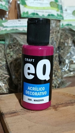Acrilico Decorativo