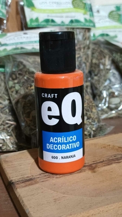 Acrilico Decorativo - tienda online