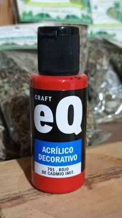 Acrilico Decorativo - comprar online
