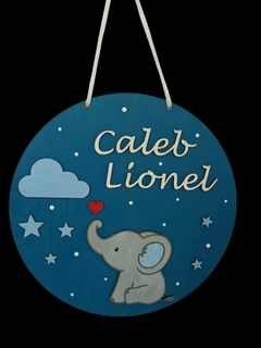 Carteles Personalizados (tiempo de demora 15 días) en internet