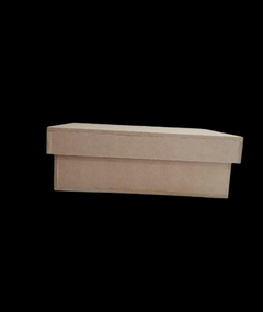 Caja Te x 6 Tapa Zapato