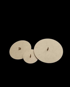 Tapa Lata Leche